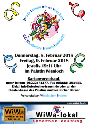 Frauenfastnacht