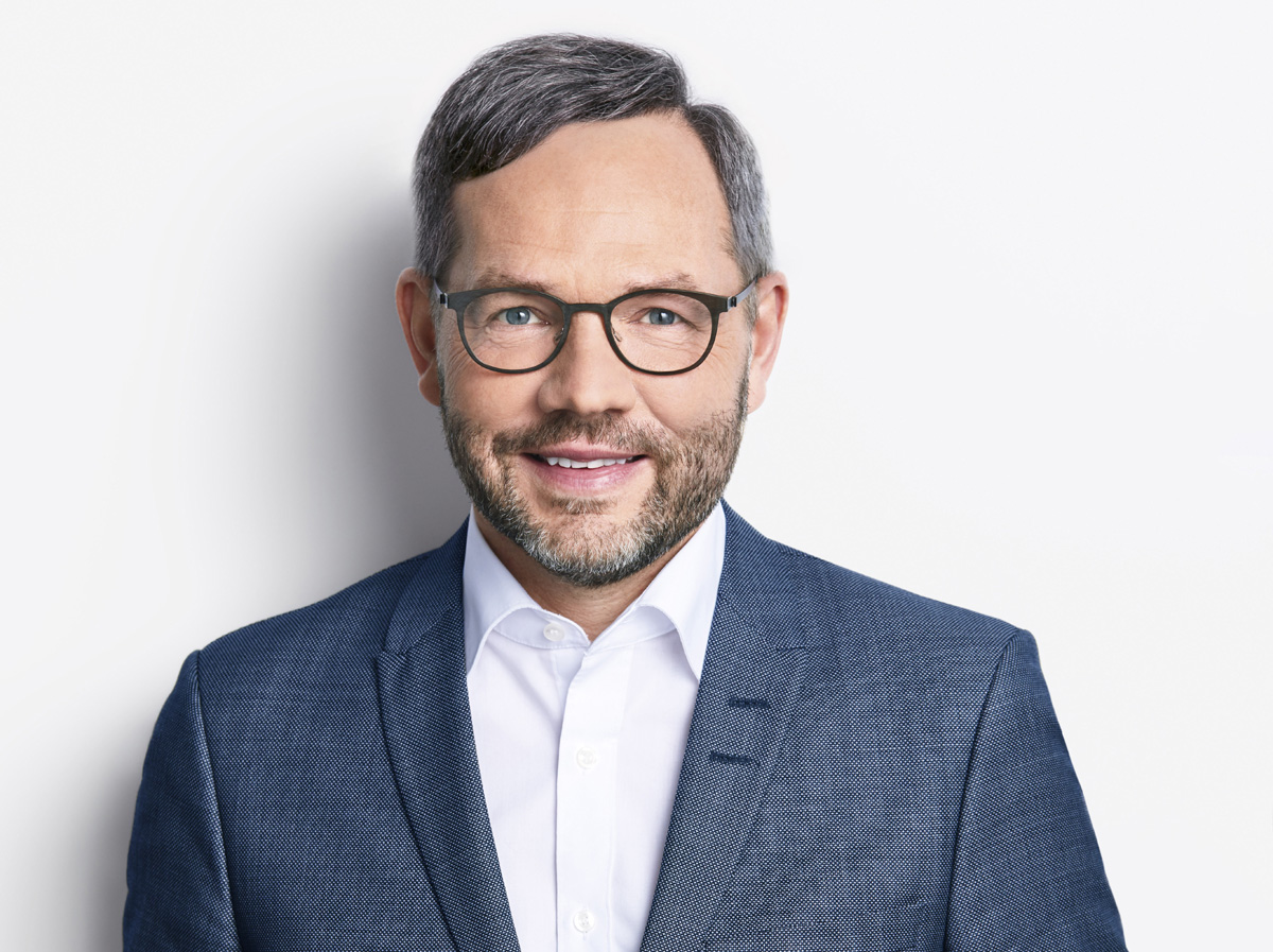 Neujahrempfang der SPD in Wiesloch