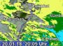 DWD warnt: Verbreitet Schnee und Schnee- Regen