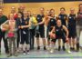 TG Sandhausen Basketball: Souveräner Einzug in die Südwestdeutschen Meisterschaften