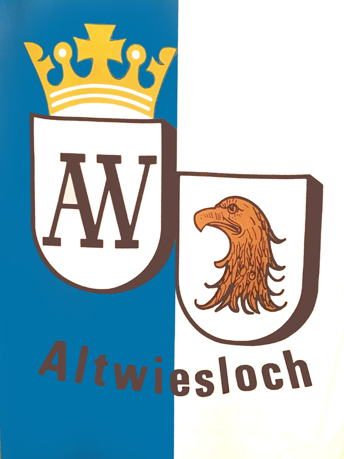 Vatertagswanderung mit dem Stadtteilverein Altwiesloch