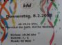 Heute: Walldorfer Frauenfasching