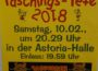 Walldorfer Faschingsfete am 10.2.