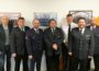 Jahreshauptversammlung der Freiwilligen Feuerwehr Frauenweiler 2018