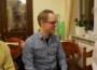 Die Bildung liegt uns am Herzen. Jens Brandenburg diskutierte mit Rauenberger Bürgern