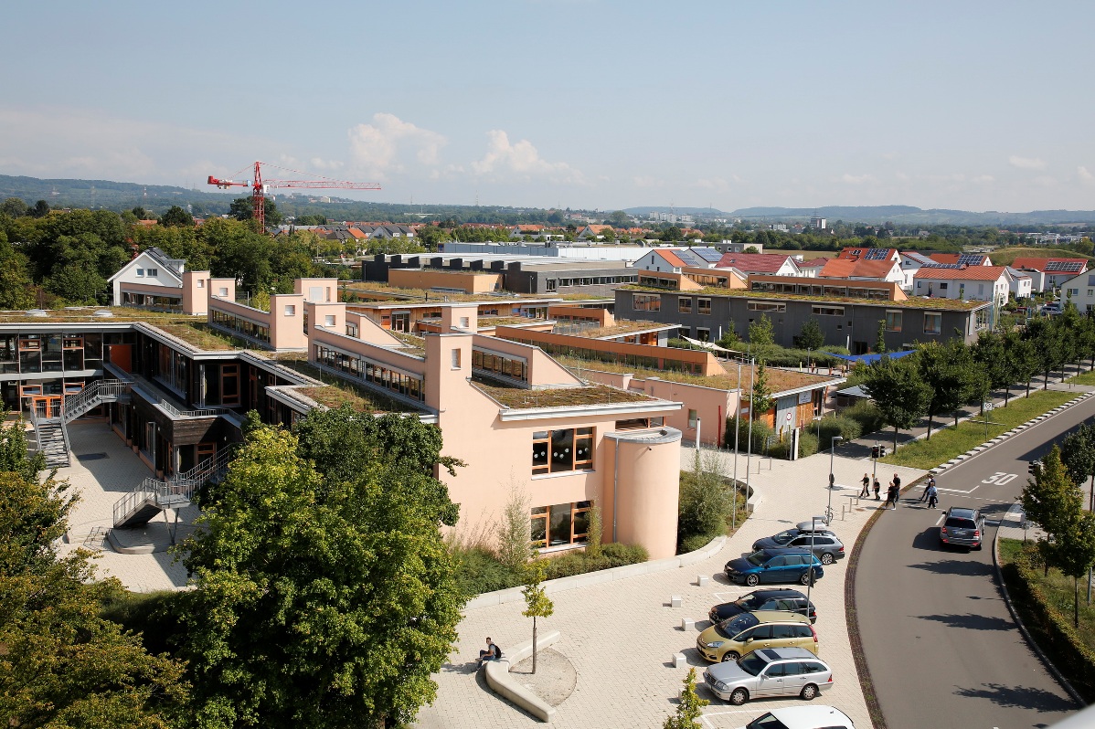 Walldorf: Städtischer Energiebericht für 2016 im Gemeinderat vorgestellt