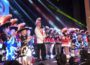 Das war die Prunksitzung 2018 der KG Astoria-Störche Walldorf