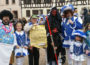 Kapitulationsbedingungen + Video der gesamten Rathausstürmung Wiesloch 2018