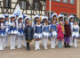 Prunksitzung der KG Blau Weiss