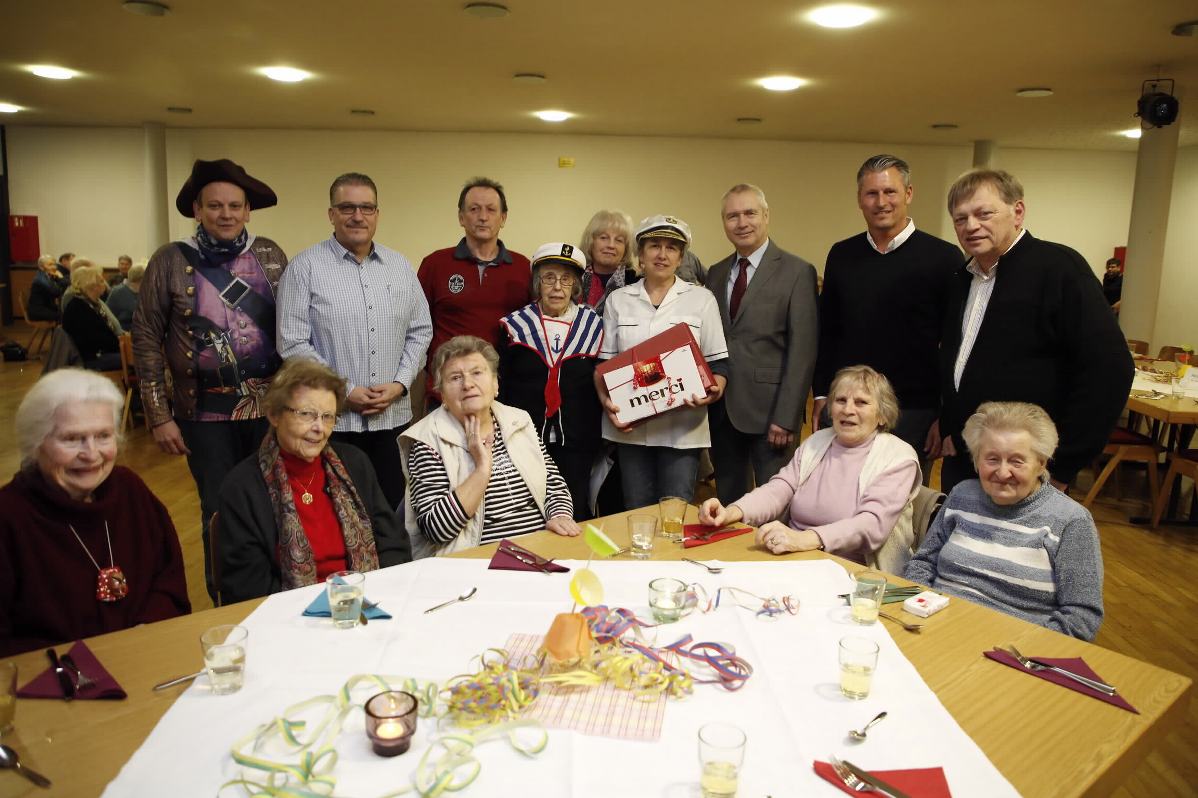 Walldorf: Mittagstisch-Finale mit Essen wie bei Muttern