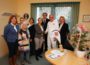 Walldorf: Dr. Joachim Ullmann feiert 30. Praxis-Jubiläum