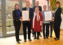Senioren-Residenzen sind Top-Arbeitgeber