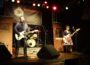 Hillrockabilly live im Cafe Art am 16.03.2018