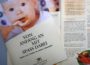„Babykost selbst gekocht“ – Bewusste Kinderernährung