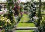 Erleben Sie Garten-Kultur vom Feinsten im Harrys