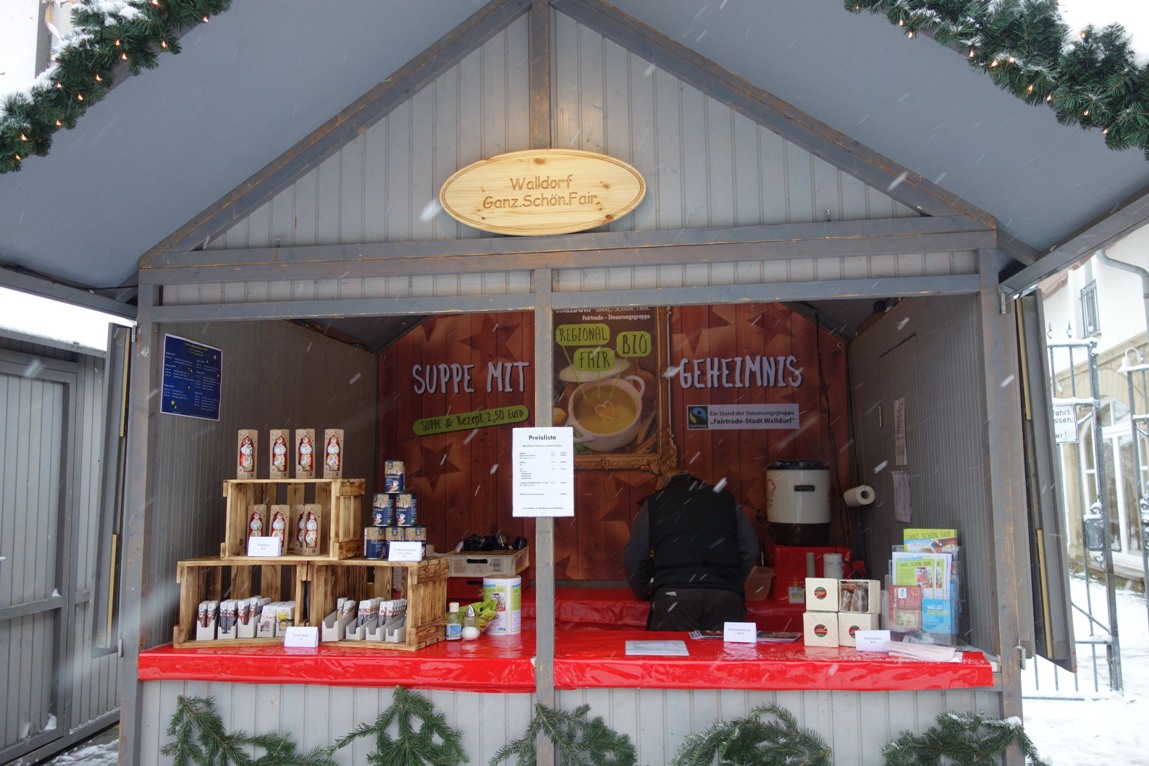 Informationsabend am 14.03. im Carolushaus zu „Ganz.Schön.Fair“