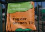 Tag der offenen Tür an der Waldschule Walldorf am 3.3.
