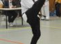 Badische Tae Kwon Do Technikmeisterschaft 2018 in Wiesloch