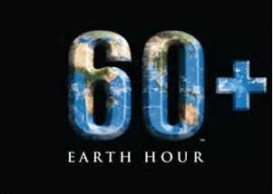 Weltweite “Earth Hour” am 24. März – Walldorf macht mit