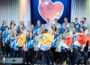 Musical HERZSCHLAG in der Astoria-Halle am 6. April