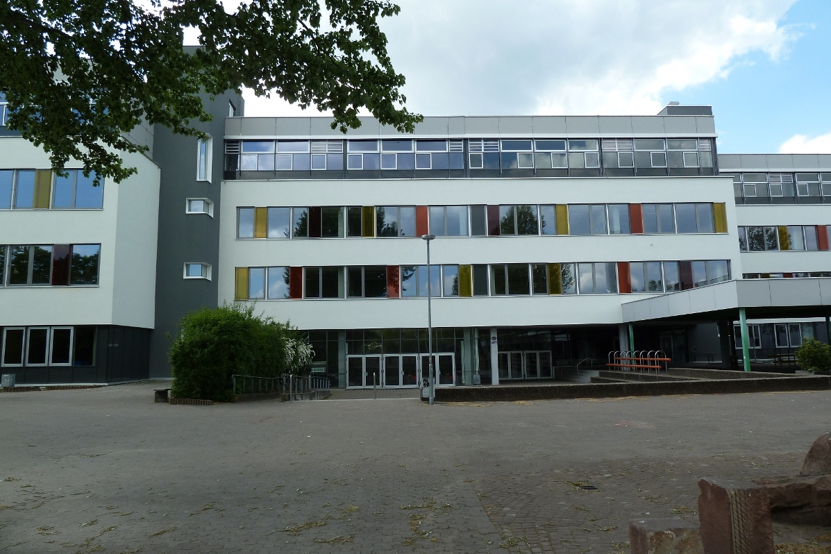 „IMP“ am Gymnasium Walldorf – Antrag beim Regierungspräsidium