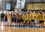 Wild Bees Basketball Sandhausen: Besuch der U16m-Nationalmannschaft aus San Marino