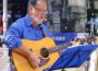 WohnzimmerKonzert mit Jürgen Höing