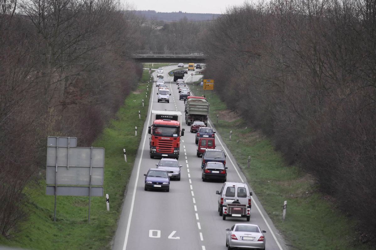 Walldorf: Gemeinsam für eine bessere Verkehrsinfrastruktur