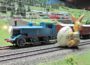Ein highlight: Familienausflug zur Modellbahnwelt Odenwald