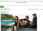 Good Ship Kangaroo im Jazz Club77