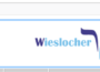 Mitgliederversammlung der Wieslocher Frauen