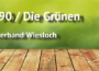 Grüne Fraktion stellt Vorwürfe von OB Elkemann richtig