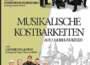 Benefizkonzert für die Ökumenische Hospizhilfe Wiesloch e. V.