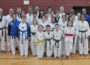 25 Platzierungen bei badischer Technikmeisterschaft für den TAE-KWON-DO-Wiesloch
