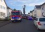 Feuerwehr unterstützt Rettungsdienst