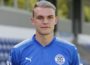 Philipp Strompf wechselt zur TSG 1899 Hoffenheim