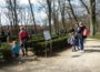 Viele kleine „Küken“ beim „Kükentreffen“ von WiWa Familie und des NABU