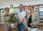 Central-Apotheke Walldorf: Eröffnungswoche nach Umbau