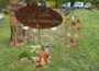 “Walldorfer Gartenlust” vom 20. bis 22. April 2018 im AQWA