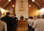 Die Auferstehung Jesu bezeugen – Gottesdienst mit Apostel Bansbach in der neuapostolischen Kirche