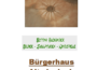 Kunstausstellung im Bürgerhaus in Altwiesloch