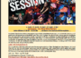 Harry’s diner mit Swingin’ WiWa