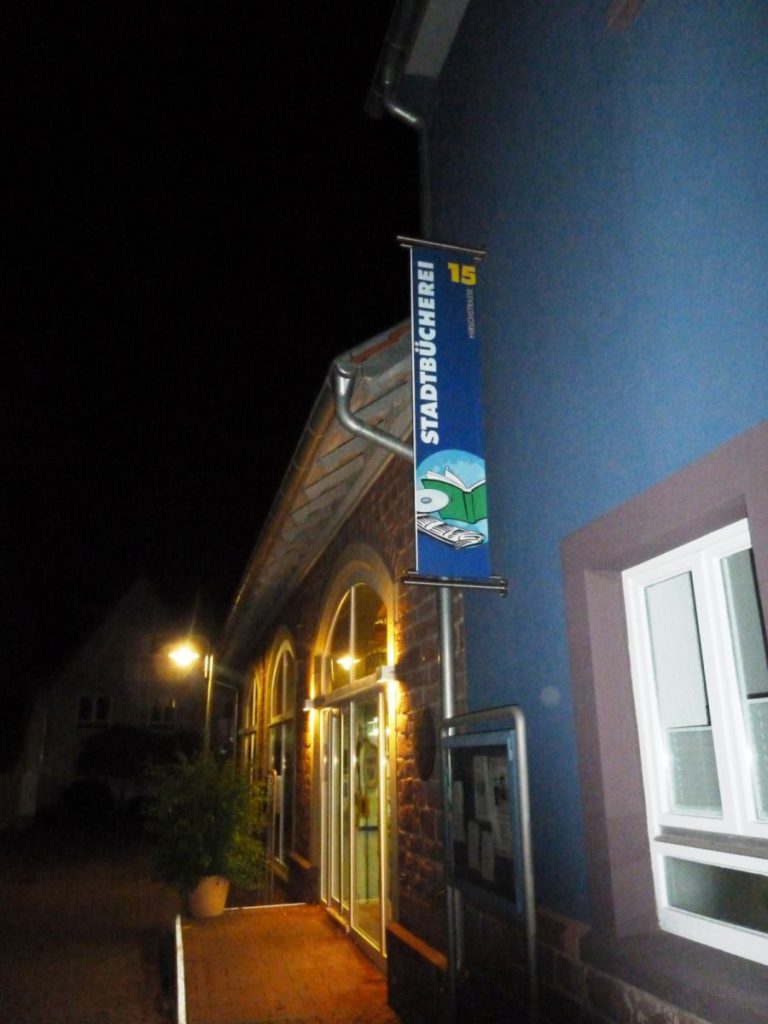 Mich Brennts In Meinen Reiseschuhn Text