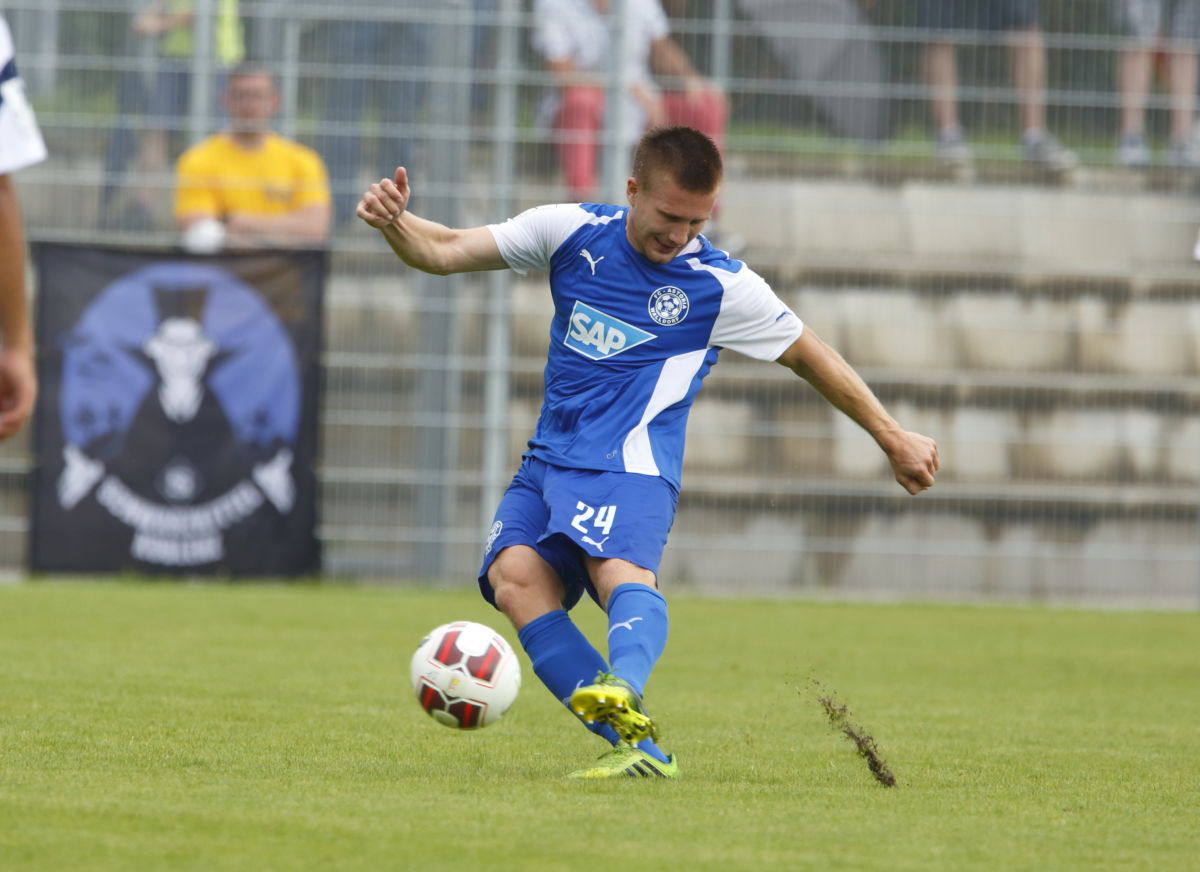 Thorben Stadler verlässt den FC