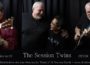 WohnzimmerKonzert mit The Session Twins