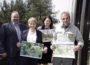 Walldorf: Bürgerworkshop zur Zukunft des Stadtwalds am 4. Mai in der Astoria-Halle