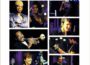Morgen K.J. Dallaway and Friends im Café Art