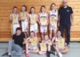 Basketball “Wildbees” Sandhausen – U12w: Wir waren so nah dran!