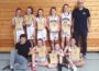 Basketball „Wildbees“ Sandhausen – U12w: Wir waren so nah dran!