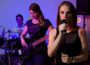 WohnzimmerKonzert mit den Artistic Voices in Harry´s Diner